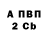 Кетамин VHQ Debora Hallford